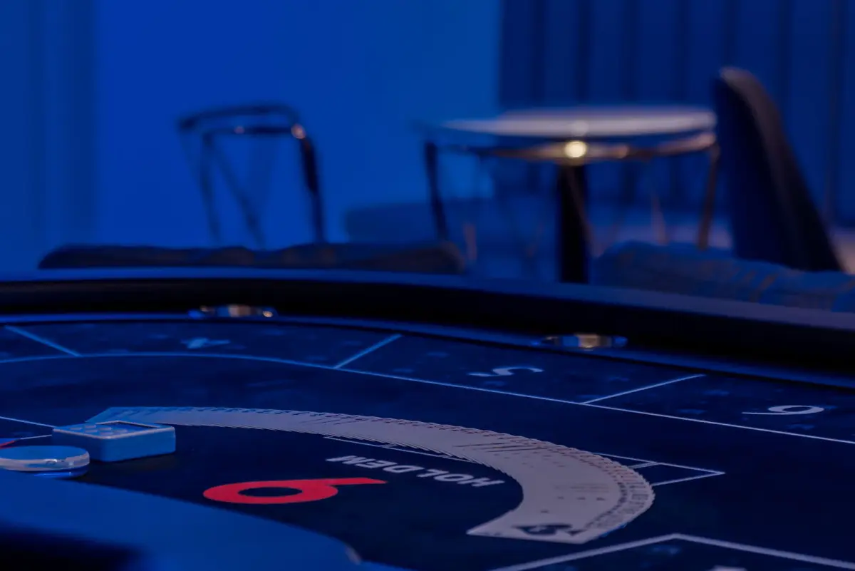 NINE HOLDEM 이미지 34